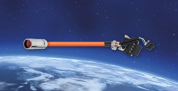 OCT hybrid cables for the C-track - Friedrich Lütze GmbH