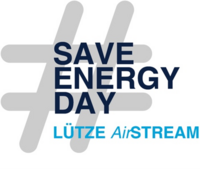 Save Energy Day - Friedrich Lütze GmbH