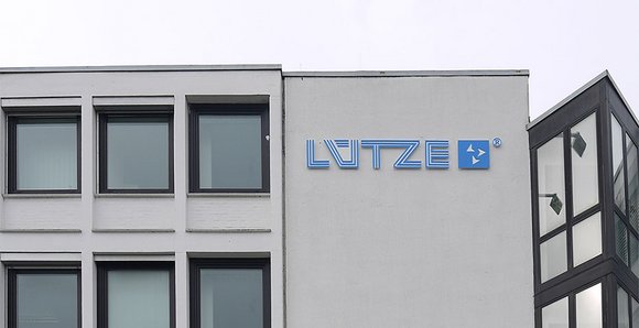 LÜTZE agrandit son site de Weinstadt - LUTZE SASU