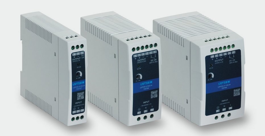 Lepos - Friedrich Lütze GmbH 