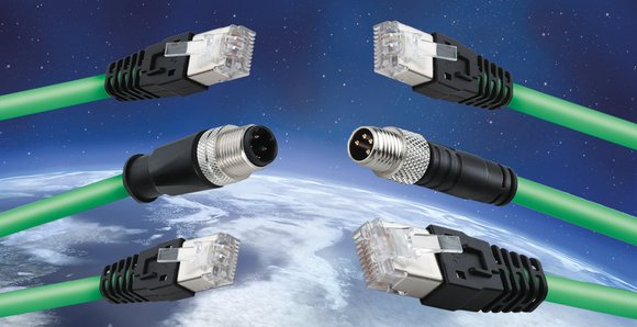 Industrial Ethernet at its best - LUTZE S.L