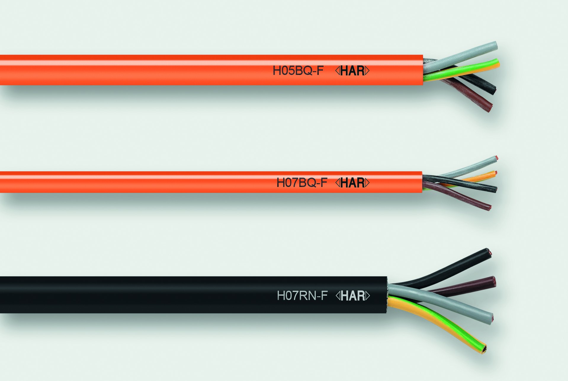 HAR Cables - Friedrich Lütze GmbH 