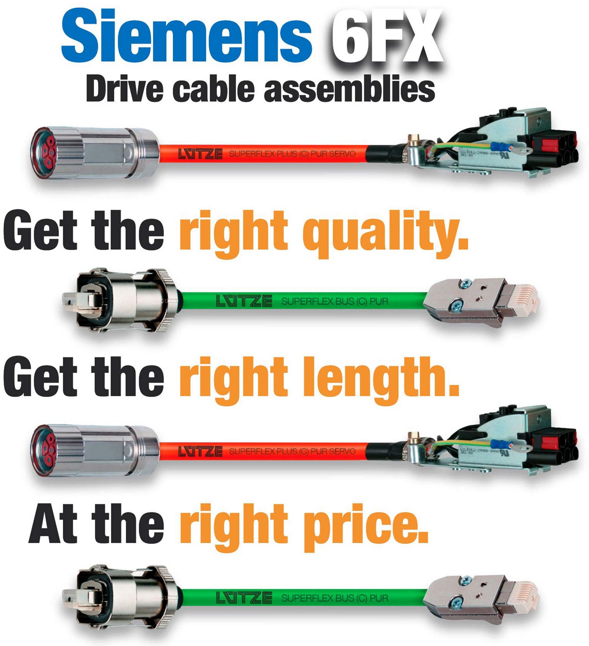 Siemens 6FX