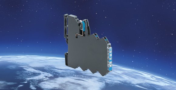 Nouvelle génération de LOCC-Box pour la surveillance électronique du courant - LUTZE SASU