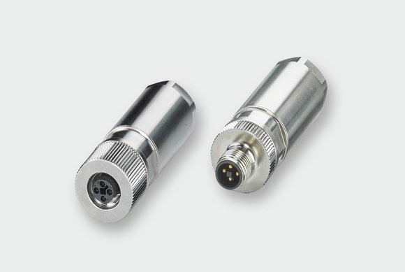 M12 Power - Friedrich Lütze GmbH