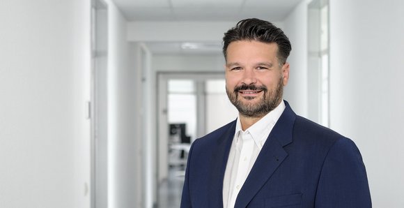 New Managing Director LÜTZE Transportation GmbH - Friedrich Lütze GmbH