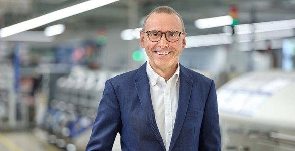 Martin Teufel - Friedrich Lütze GmbH