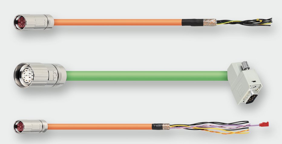 Servo - Friedrich Lütze GmbH