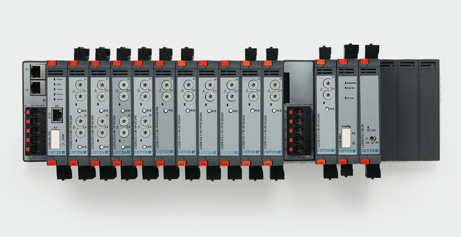 LCOS-LUNA- Friedrich Lütze GmbH