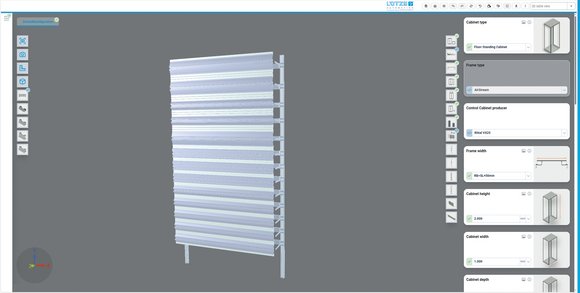 AIRSTREAM Konfigurator - Friedrich Lütze GmbH