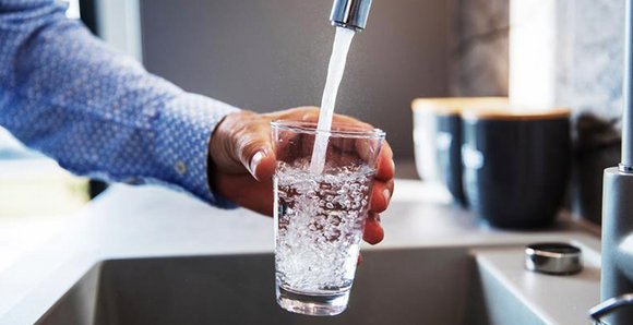 Faucet (istock) - Friedrich Lütze GmbH