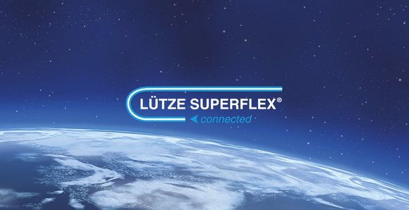 Iniciativa de calidad de cables para cadena portacables - LUTZE S.L.