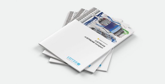 New AirSTREAM catalogue published - Friedrich Lütze GmbH