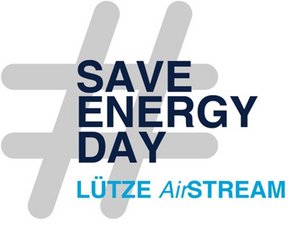 Logo Save Energy Day - Friedrich Lütze GmbH