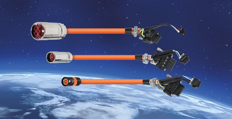 LÜTZE élargit sa gamme de câbles hybrides prééquipés OCT - LUTZE SASU