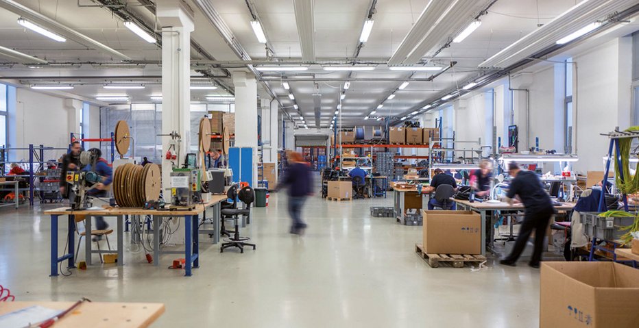 LÜTZE rozšiřuje svůj obchod s konektivitou - Lütze, s.r.o. LÜTZE rozšiřuje svůj obchod s konektivitou - Lütze, s.r.o.