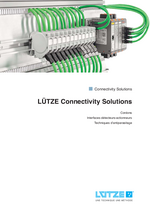 LÜTZE Connectivity Solutions - LUTZE SASU