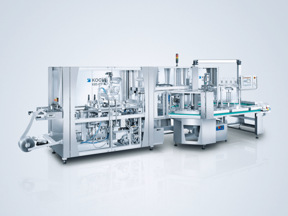 Better packaged with LSC system - Friedrich Lütze GmbH