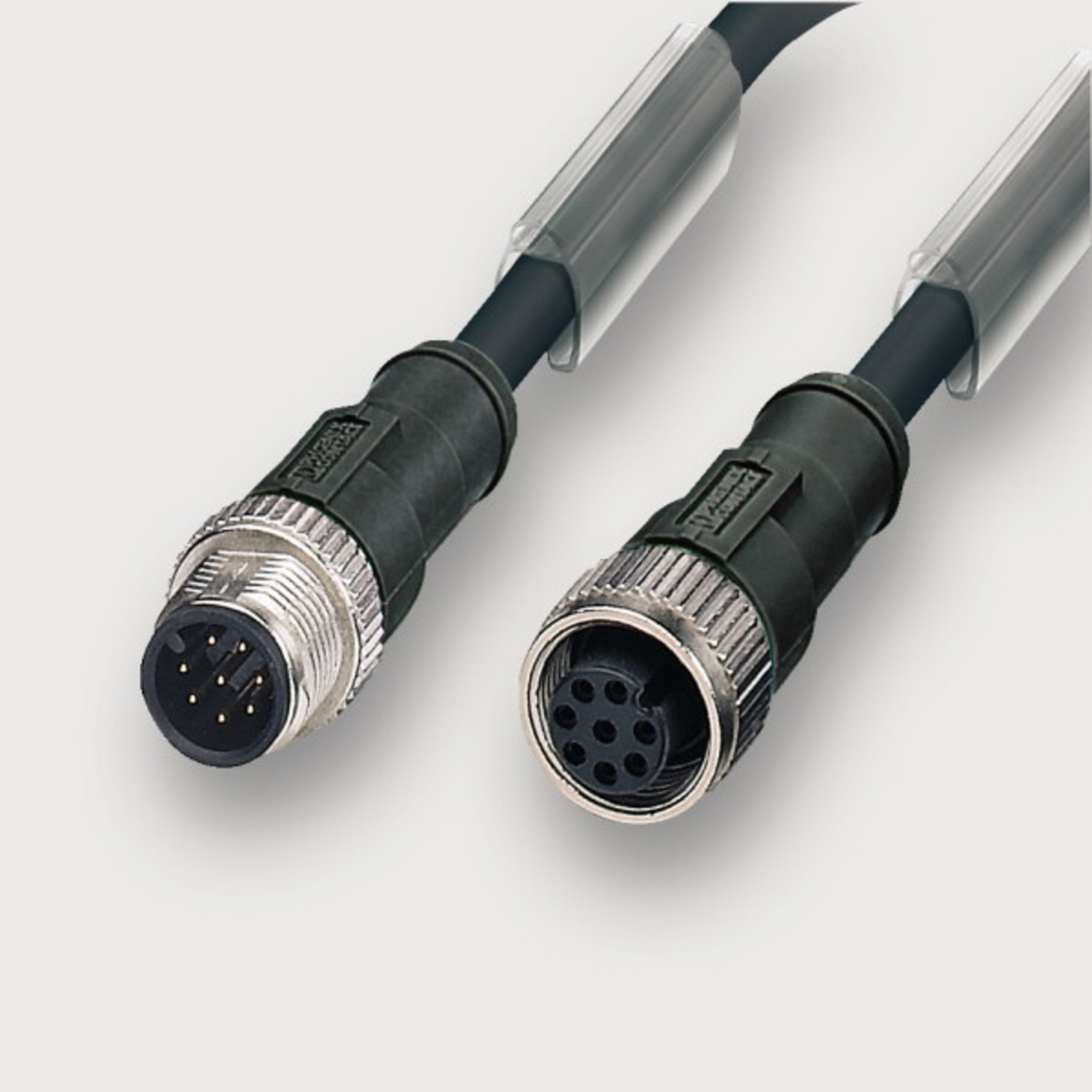 420006 - M12 / M12 – cables 420006 - M12 / M12 – cables