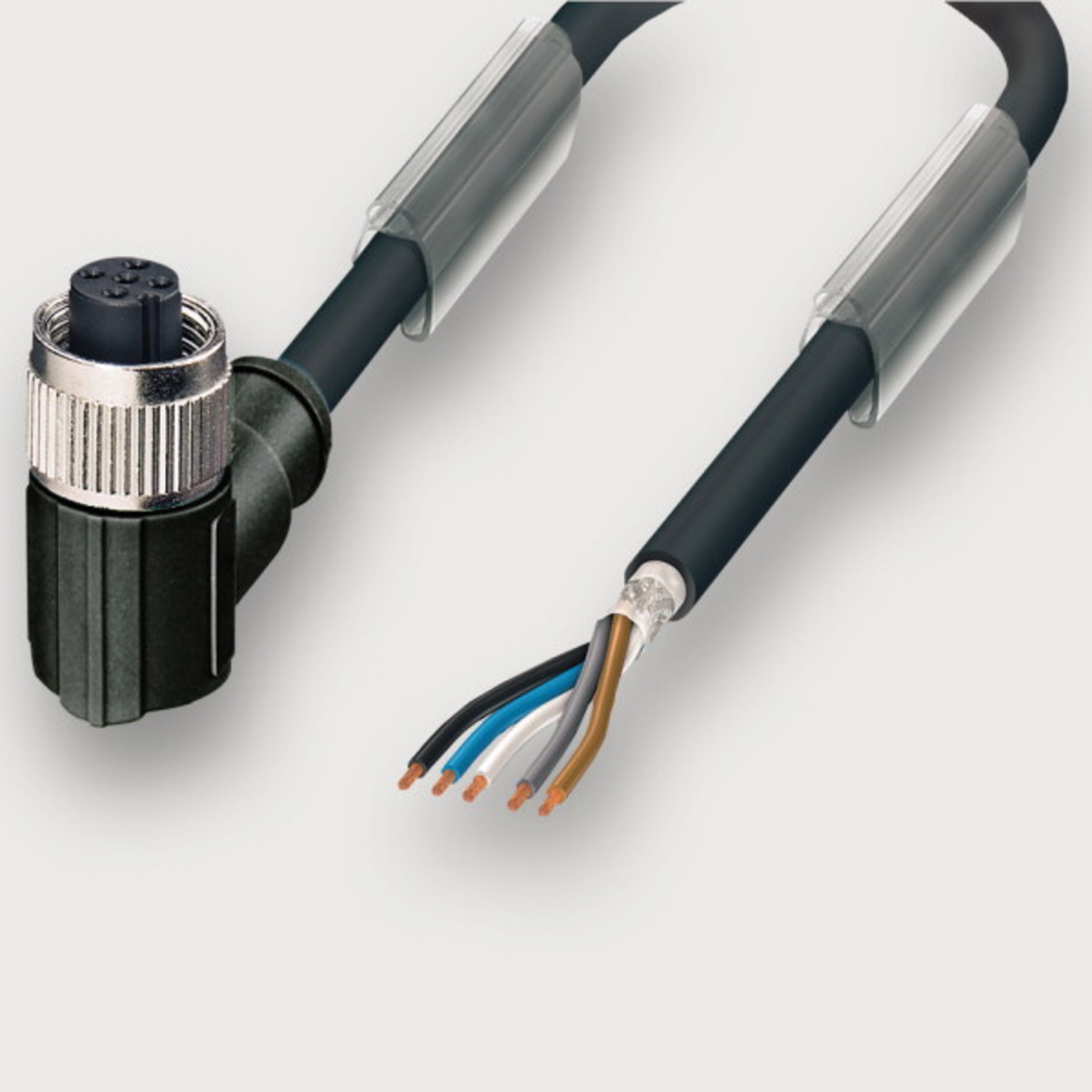 456805 - M12 - cables 456805 - M12 - cables