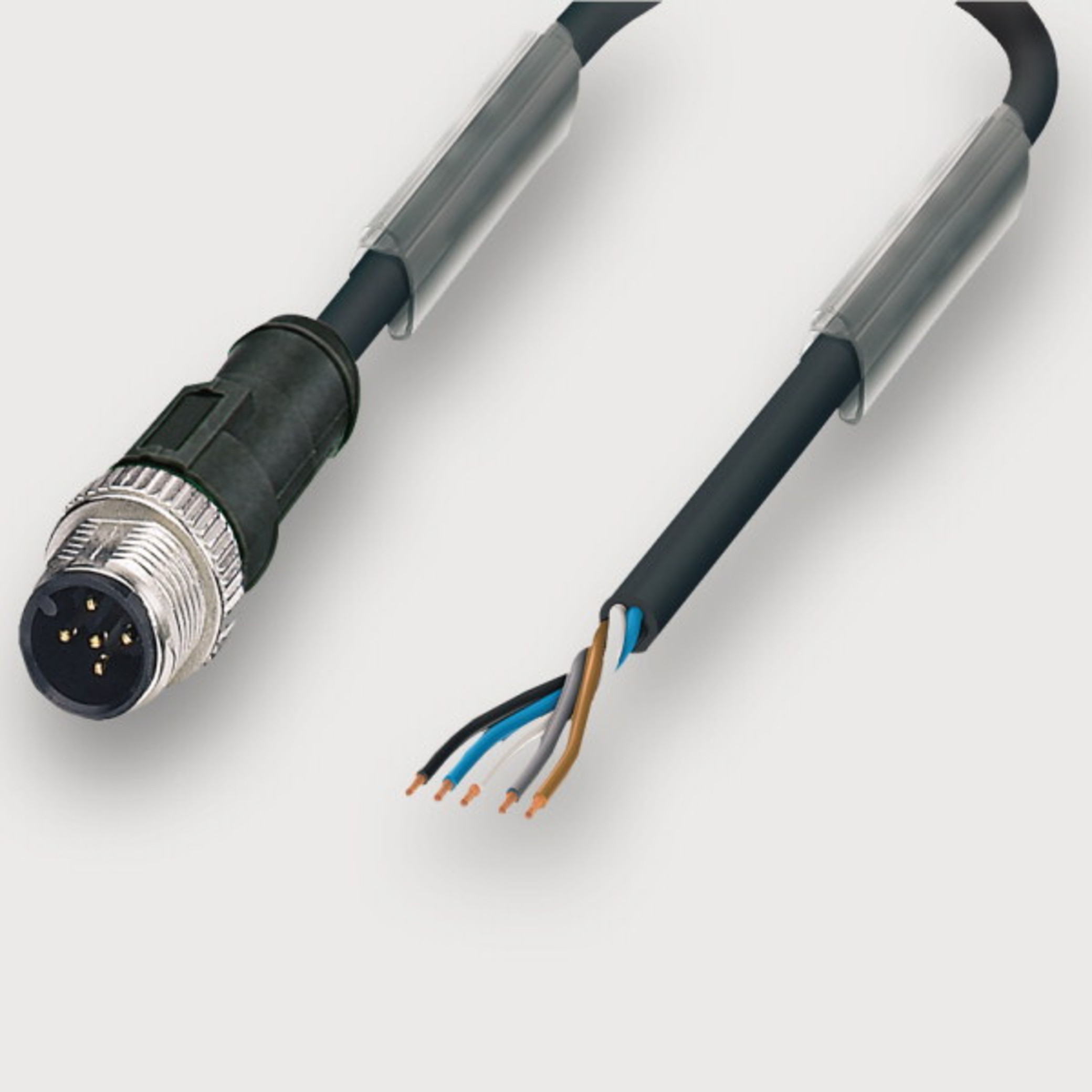 473100 - M12 - cables 473100 - M12 - cables