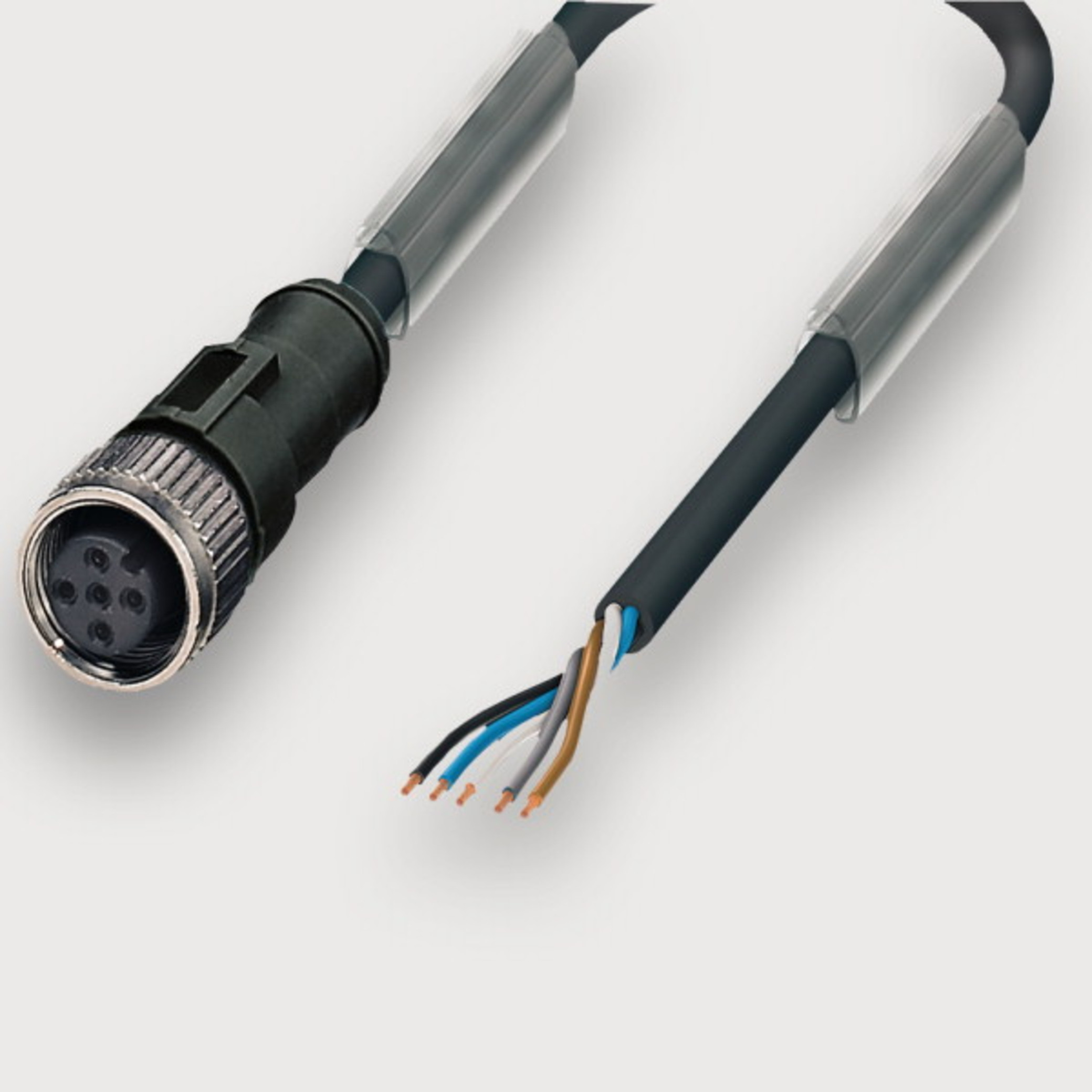 478100 - M12 - cables 478100 - M12 - cables