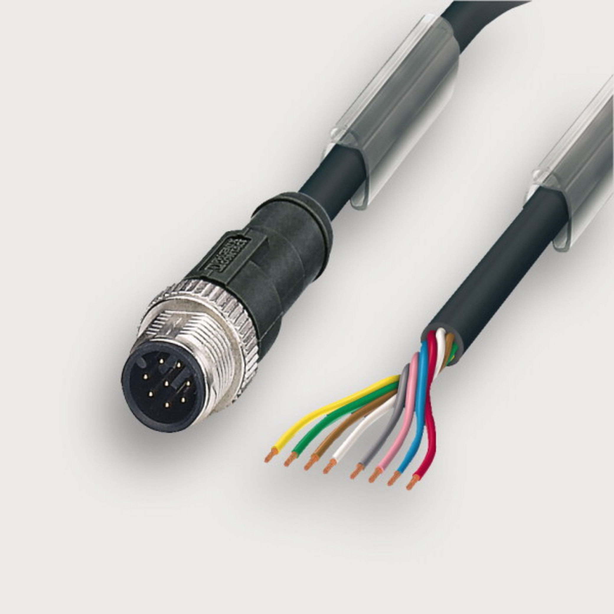 482050 - M12 - cables 482050 - M12 - cables