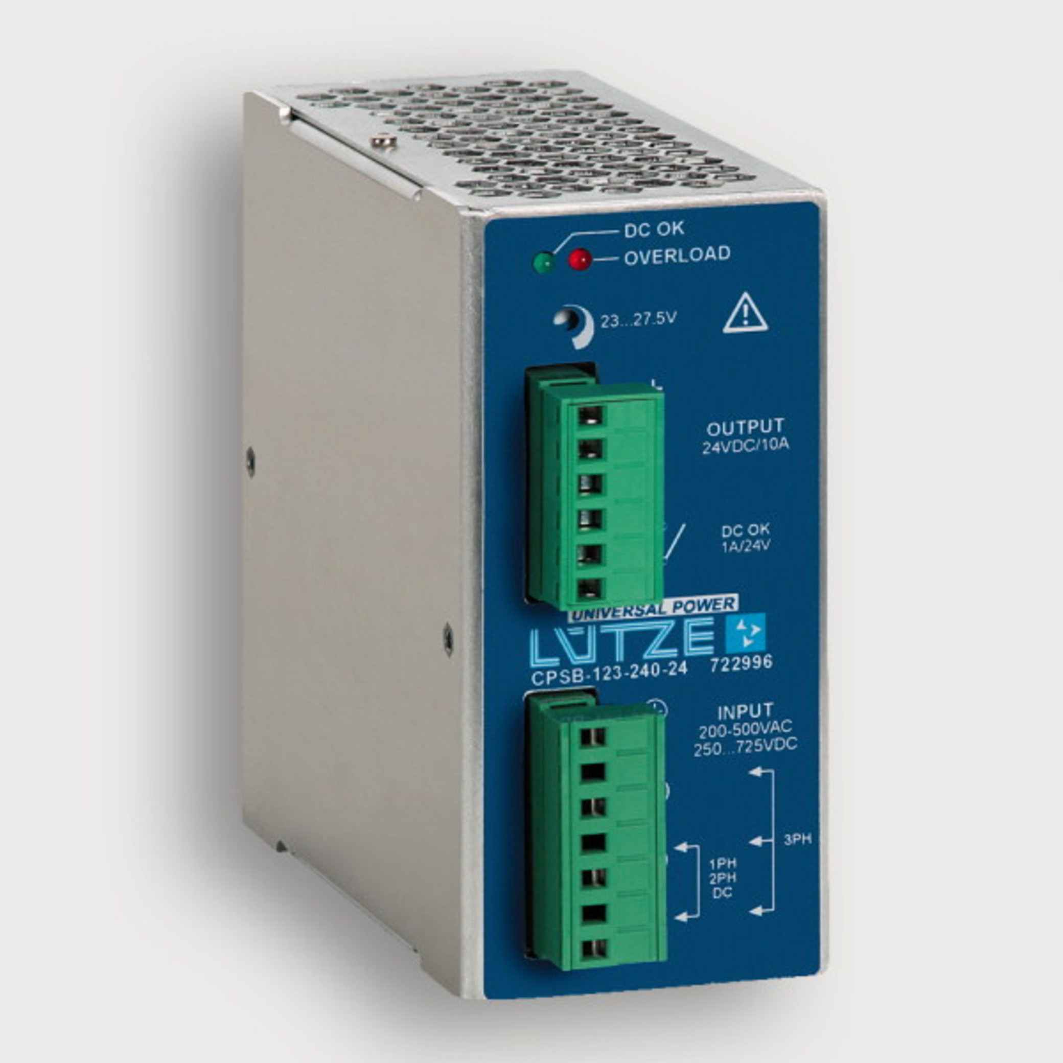 722996 - régulée, 240 watts 722996 - régulée, 240 watts