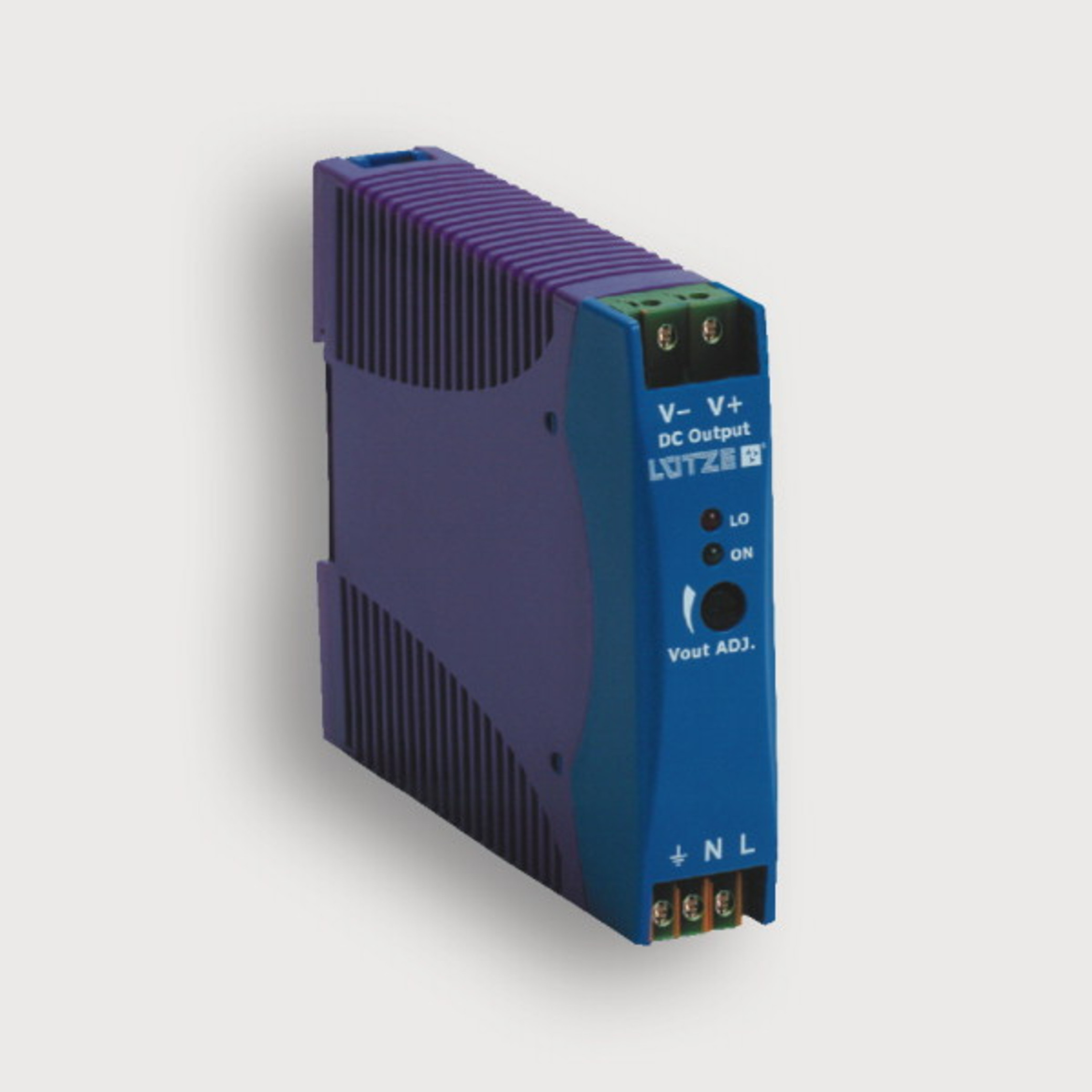 728766 - régulée, 10 watts 728766 - régulée, 10 watts