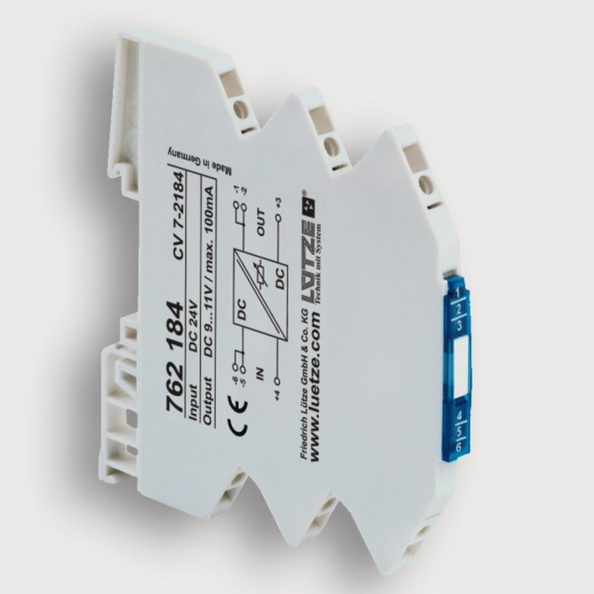 762188 - Convertisseur DC/DC 762188 - Convertisseur DC/DC