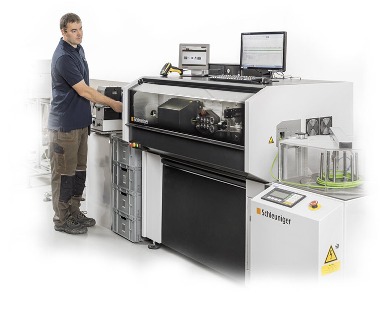 Technologií - Lütze, s.r.o. Technologií - Lütze, s.r.o.