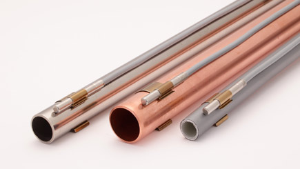 Temperaturfühler-Clip - Hebotec - Lütze AG