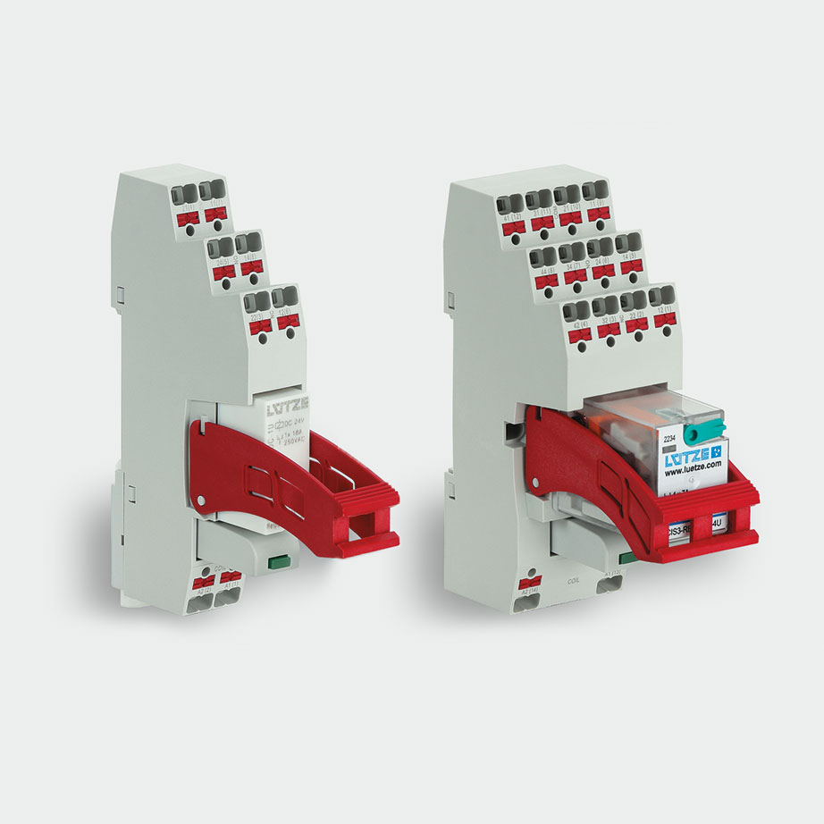 LCIS2 und LCIS 3 - Friedrich Lütze GmbH 