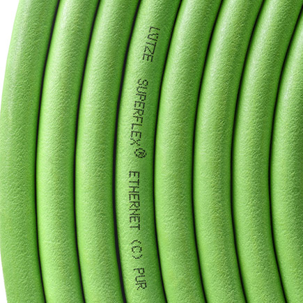 LÜTZE Superflex - Friedrich Lütze GmbH LÜTZE Superflex - Friedrich Lütze GmbH