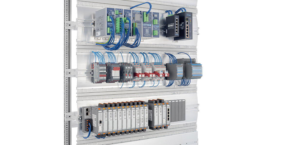 AirSTREAM - Friedrich LÜTZE GmbH