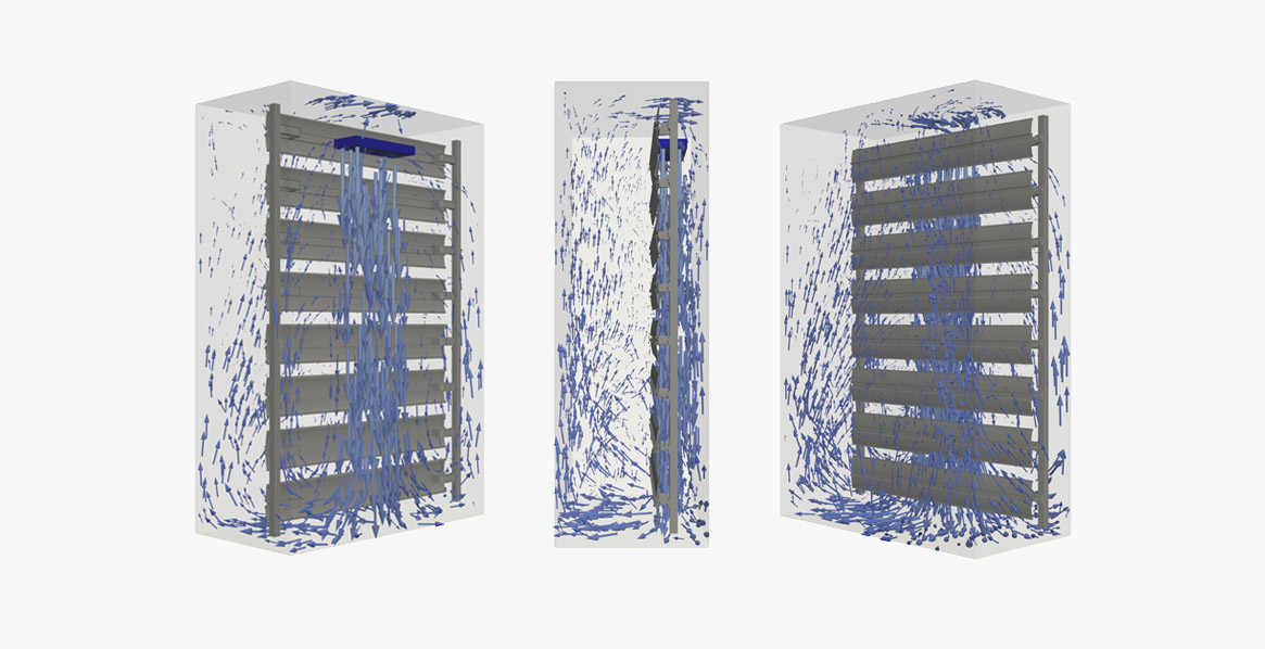 Needs-based cooling of control cabinets - Friedrich Lütze GmbH