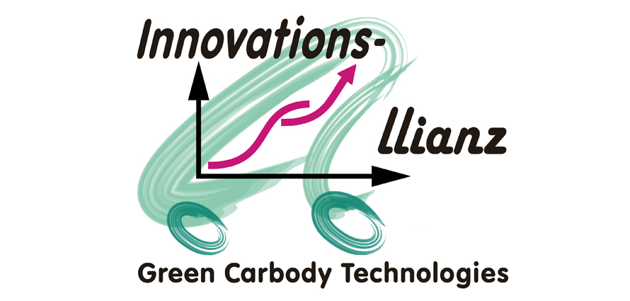 Cabinet climate control for the automotive Industry - Friedrich Lütze GmbH