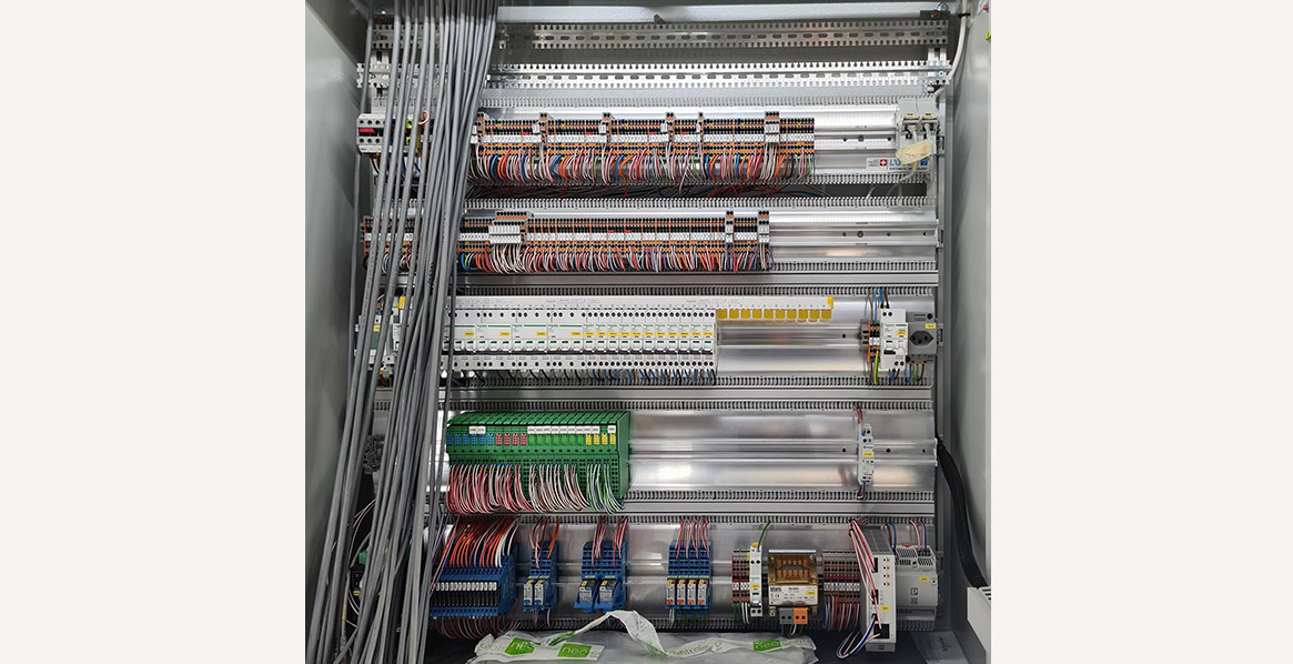 AirStream - Friedrich Lütze GmbH 