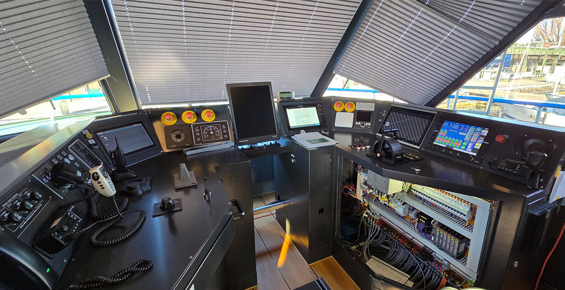 Bridge EMS - Friedrich Lütze GmbH