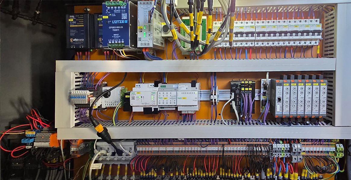 LUNA - Friedrich Lütze GmbH