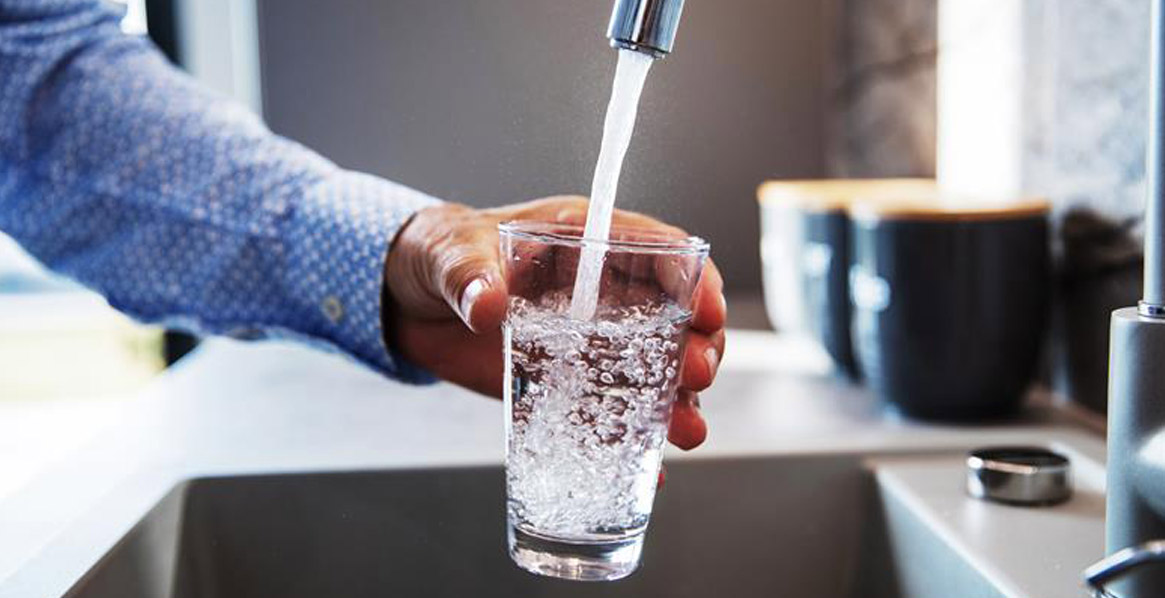 Faucet (istock) - Friedrich Lütze GmbH